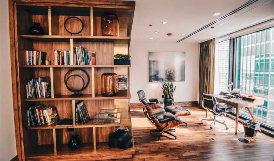 Archive layout Archive layout