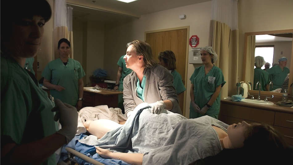 Can OB/GYN nurse practitioners deliver babies?